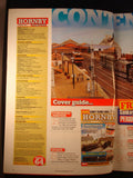 2- Hornby magazine # 64  - Oct 2012 - Evercreech Junction - Horton Regis