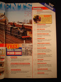 2- Hornby magazine # 64  - Oct 2012 - Evercreech Junction - Horton Regis