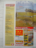 Hornby Magazine # 42 - December 2010 - Filling bus seats - Irebridge Junction