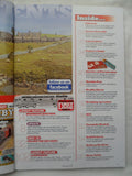 Hornby Magazine # 42 - December 2010 - Filling bus seats - Irebridge Junction