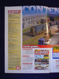 2 - Hornby Magazine # 68 Feb 2013 - Laying Turnouts - Baseboards