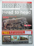 Hornby Magazine # 27 - Sept. 2009 - Victorian Houses - Steam Liveries 1948-68