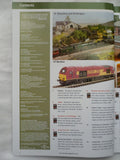 Hornby Magazine # 27 - Sept. 2009 - Victorian Houses - Steam Liveries 1948-68