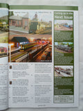 Hornby Magazine # 27 - Sept. 2009 - Victorian Houses - Steam Liveries 1948-68