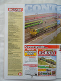 Hornby Magazine # 38 - August 2010 - Street Life - Treneglos - Airbrushing