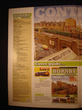 2- Hornby magazine # 34  - April 2010 - Dagnell End - Model an Oil terminal