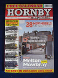 Hornby Magazine # 55 Jan 2012 - Melton Mowbray - Waverley West