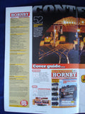 Hornby Magazine # 55 Jan 2012 - Melton Mowbray - Waverley West