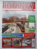 Hornby Magazine # 28 - October 2009 - Marshmoor - BR Type 4