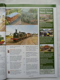 Hornby Magazine # 28 - October 2009 - Marshmoor - BR Type 4