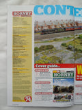 Hornby Magazine # 74 - August 2013 - Midland TPO trains on a budget