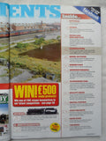 Hornby Magazine # 74 - August 2013 - Midland TPO trains on a budget