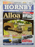 Hornby Magazine # 60 - June 2012 - GWR Branchlines - Alloa OO