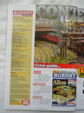 Hornby Magazine # 60 - June 2012 - GWR Branchlines - Alloa OO