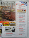 Hornby Magazine # 60 - June 2012 - GWR Branchlines - Alloa OO