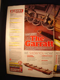 2- Hornby magazine # 84  - June 2014 - Kensal Green - Baseboards