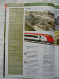 Hornby Magazine # 17 - November 2008 - Thurston - 1980's Scottish Diesels