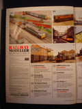 2 - Railway modeller - March 2010 - Traverser yards design ideas