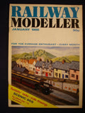 2 - Railway modeller - Jan 1986  - Austerity tanks scale drawings