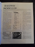 1 - Railway modeller - September 1961 - Contents page shown in photos