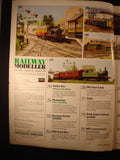 2 - Railway modeller - April 2011 - NER Pennines - Elizabethan buffet car