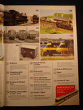 2 - Railway modeller - April 2011 - NER Pennines - Elizabethan buffet car