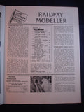 1 - Railway modeller - February 1961 - Contents page shown in photos