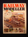 2 - Railway modeller - Dec 2004 - Langollen layout - Dyffryn