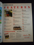 1 - Railway modeller - November 1995 - Contents page shown in photos