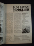 1 - Railway modeller - September 1979 - Contents page shown in photos