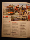 2 - Railway modeller - January 2013 - Black sheep brewery - Hannem central