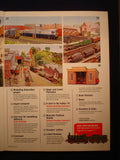 2 - Railway modeller - January 2013 - Black sheep brewery - Hannem central