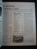 1 - Railway modeller - July 1964 - Contents page shown in photos