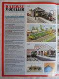 Railway modeller - March 2015 - LMS BR self weighing tenders Scale drawings