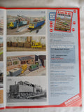 Railway modeller - March 2015 - LMS BR self weighing tenders Scale drawings