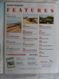 Railway modeller - Dec 1996 - Constructing two bolster wagons