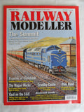 Railway modeller - April 2015 - L&Y 20T fitted goods wagon Scale drawings