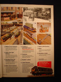 2 - Railway modeller - Jan 2012 - Bath Green - 4 mm - NBL Class 22