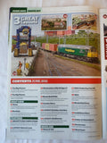 Model Rail - June 2011 - Steps for  a more reliable loco fleet