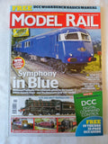 Model Rail - November 2012 - Midland Pullman