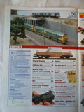 Model Rail - March 2005 - BR Clan 4-6-2