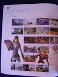 Edge Magazine issue - 218 - September 2010 - Kinect