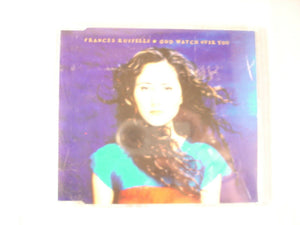 CD Single (B3) - Frances Ruffelle - God watch over you - VSCDT1531