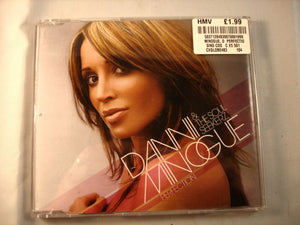 CD Single (B4) - Danni Minogue - Perfection - CXGLOBE 483