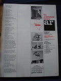 AR - Architectural review - Nov 1978 - Texas