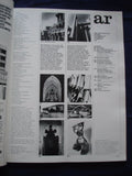 AR - Architectural review - Nov 1973 - HKPA at Reading - Taller Bofill