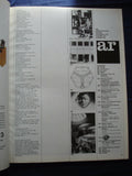 AR - Architectural review - Dec 1976 - Teeside College - Royal Exchange Theatre