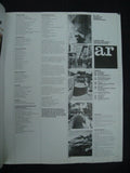 AR - Architectural review - May 1980 - Canada