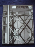 AR - Architectural review - Jan 1973 - Preview - UK and EEC