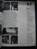 AR - Architectural review - Nov 1971 - Laboratories